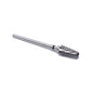51 type Carbide Tungsten Cuticle Pedicure Nail Drill Bits For Electric Nail Manicure Machine Milling Cutters Bit