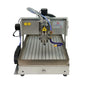 LY CNC 4axis 3axis USB 220V Router Engraver 3040 Z-VFD 800W Mach3 Control System 220V Drilling Milling Machine Bearing Core