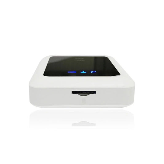 5200mAh Power Bank Function LTE 3g 4g Mobile Internet Wifi Wireless Router With SIM Card Slot