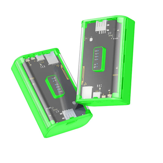 Pocket Mini LTE 3G 4G Wifi Router with Power Bank
