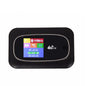 EDUP 300Mbps Wifi Hotspot EP-N9529 MDM9207 Mifis Router with LCD Screen