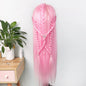 Long Hair Styling head For Hairstyle ProfessionaTraining Head Kit Mannequin Head Styling ToPractice Hot Curl lron Straighten