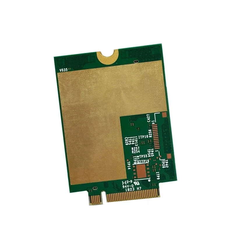For Foxconn DW5821e T77W968 LTE Cat16 M.2 4G Module for Dell Latitude 7400 7400 2-in-1 5424 5420 Rugged 7424 Rugged Extreme