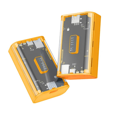 Pocket Mini LTE 3G 4G Wifi Router with Power Bank