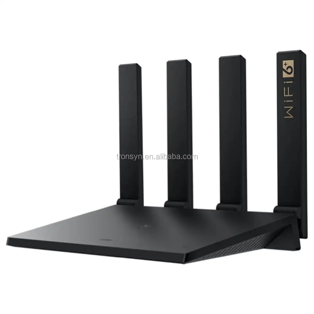 Global Version 3000Mbps WS7200 HUAWEI Wireless WiFi AX3 Pro Quad-Core Gigabit WiFi 6 Wireless Router for HUAWEI