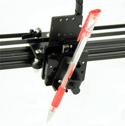 Electric Chisel Carving Tools for Wood Cutting 220V with Carving Blades Size 4.5cm Laser Engraving Machine A2/A3/A4