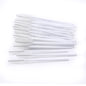 50pcs Eyelash Extension Disposable Eyelash Brush Mascara Stick Applicator Propeller Eye Lashes Makeup Brush Set Makeup Tools