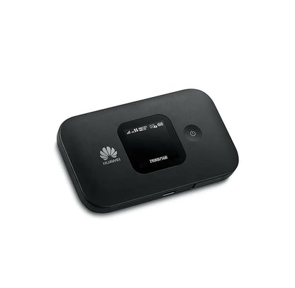 Original Unlocked  E5577cs-321 3G 4G LTE Cat4 Mobile Hotspot Wireless Router Wifi +2pcs Antenna Mobile Wifi Openwrt