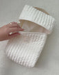Cotton Little Mommy Diaper Bag Korean Casual Baby Bag