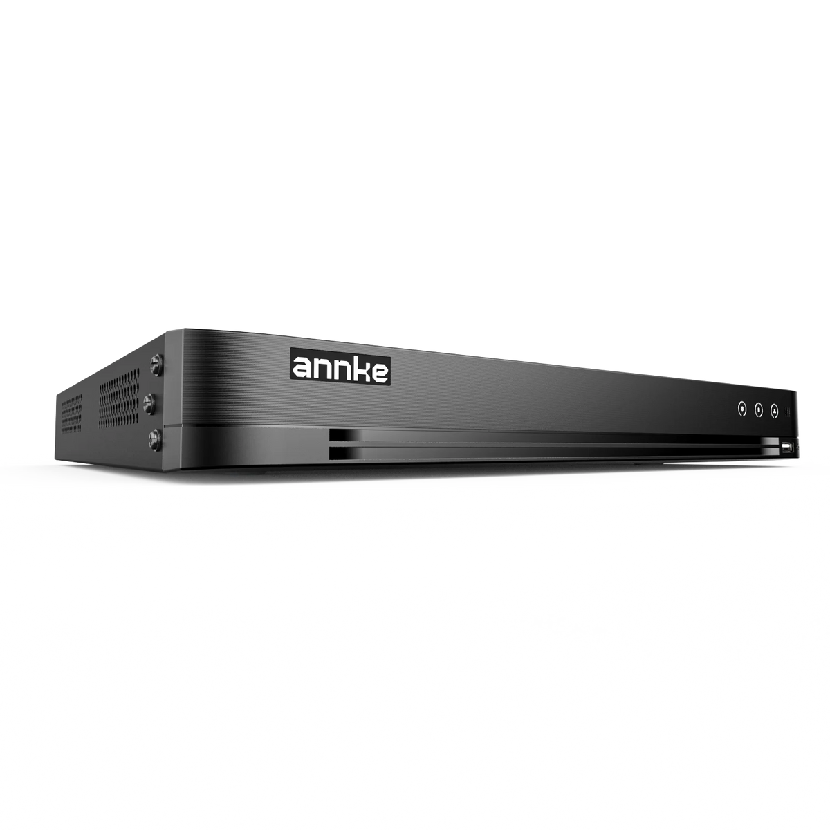 ANNKE 5MP 32 CH H.265+ 5-in-1 DVR Video Recorder Remote Access Smart Playback P2P DVR for Home Security Camera