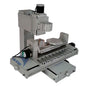 Vertical CNC Engraving Machine Frame Kit CNC 3040 3 Axis 4 Axis 5 Axis Column Type DIY CNC Milling Machine Lathe Body