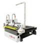 SW1525-2 Chinese Double Heads Wood CNC ROUTER
