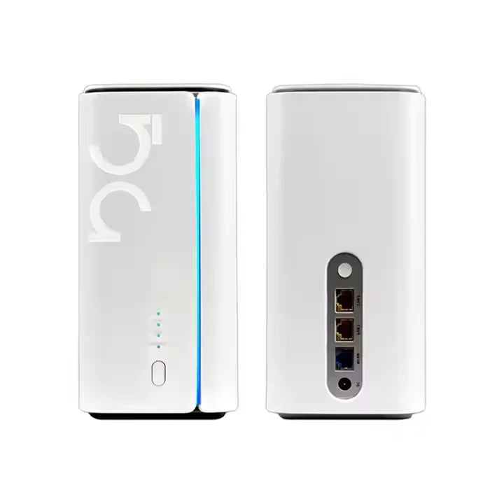 5G CPE LTE WIFI Hotspot Wireless 5G CPE WIFI 6 Router