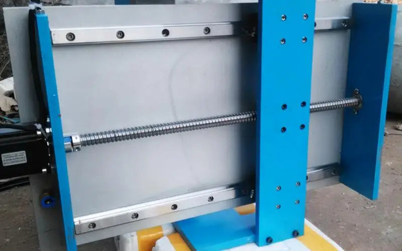 CNC 6040L Router Wood Carving Machine 4Axis 1.5KW 2.2KW VFD Spindle Metal Wood Working Milling Lathe Aluminium Worktop