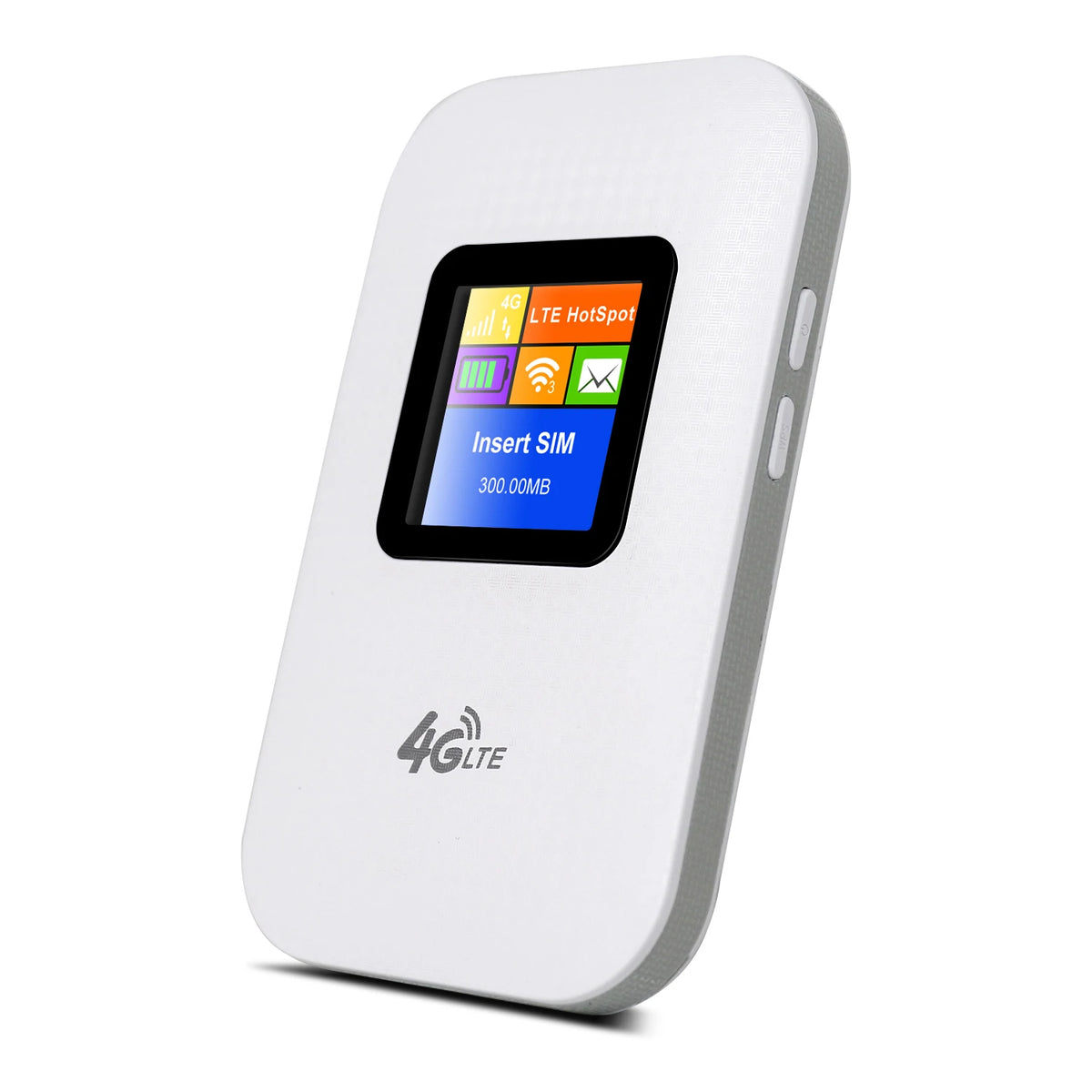 EDUP 3G/4G/5G Routers Global Roaming LTE Dongle Cat4 Portable Pocket Hotspot 150Mbps Mifis