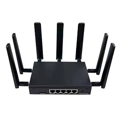 5G CPE LTE WIFI Hotspot Wireless 5G CPE WIFI 6 Router