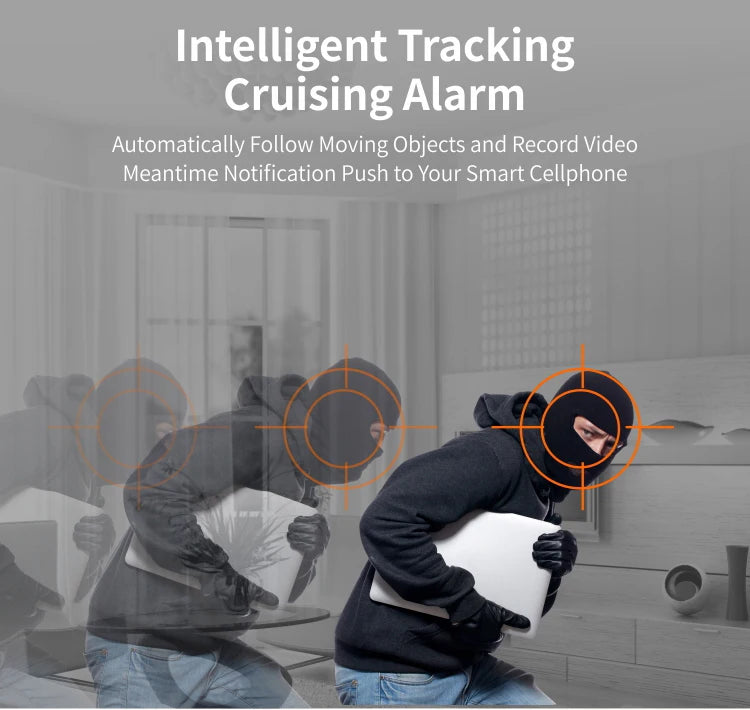 IP Wifi Camera 1080P Surveillance Security YCC365 Plus Cloud Wireless Monitor Smart Track Night Vision CCTV Video Surveillance