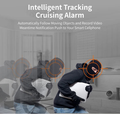 IP Wifi Camera 1080P Surveillance Security YCC365 Plus Cloud Wireless Monitor Smart Track Night Vision CCTV Video Surveillance