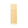 Wooden USB Flash Drive 2.0 1GB 2GB 4GB Natural Wood Wedding Gift 3.0 8GB 16GB 32GB 64GB Memory Stick Free Engrave Logo