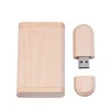 JASTER Wooden Pen Drive 32gb Usb Memory Stick for Wedding Gift Pendrive 4GB 8GB 16GB 32GB Wood Pen Usb Flash Drives