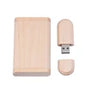 JASTER Wooden Pen Drive 32gb Usb Memory Stick for Wedding Gift Pendrive 4GB 8GB 16GB 32GB Wood Pen Usb Flash Drives