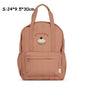 KS Baby Backpack Primary Schoolbag Kindergarten Kids Bags Brand Traveling Mom Cherry Lemon Children's Boys Girls Gift Storage