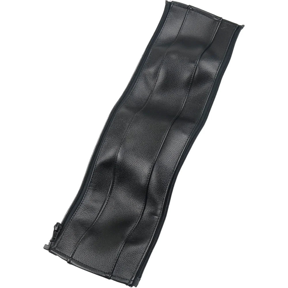 Baby Stroller Leather Cover For Valco Snap Duo Trend Pu Handle Protective Case Handle Bumper Armrest Covers Carriage Accessories