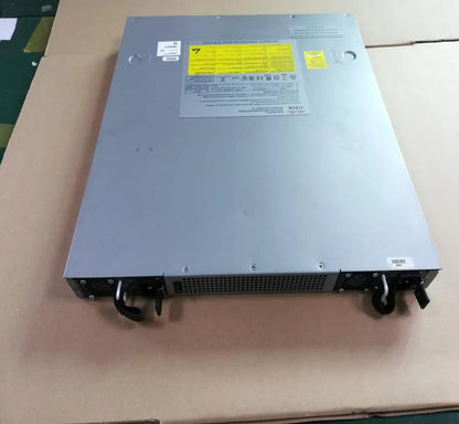 Used ASR1001-X Router with 6 1GE SFP Ports Dual AC Power Supplies VoIP Function QoS for Enterprise 1000mbps Max LAN Data Rate