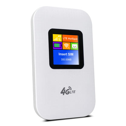 EDUP 3G/4G/5G Routers Global Roaming LTE Dongle Cat4 Portable Pocket Hotspot 150Mbps Mifis