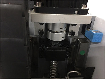 LY CNC 3040 4020 2.2KW 3.5KW Full Cast Iron 4Axis Engrave Router Mach3 Control 220V Metal Engraving Machine 170mm Z Axis Height