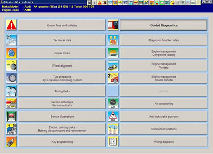 2026 Hot Sale Auto-Data 3.45 Car Software Auto Data3.45 2014 Latest Version Car Repair Software autodata 3.45 software Data