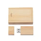Custom Logo Wooden Usb 64 Gb  Flash Drive  Wood Memory Stick 2.0 128gb 64gb 32gb 16gb Memorias Usb Pen Drive