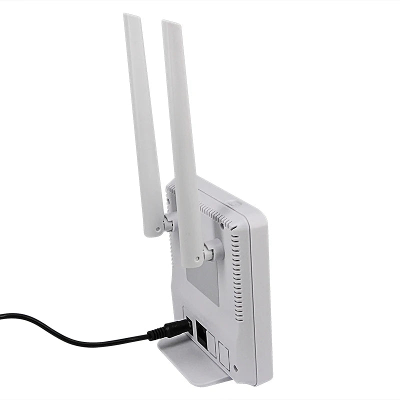 Professional OEM ODM Factory Supplier 4G CPE Manufacturer