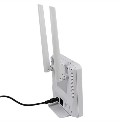 Professional OEM ODM Factory Supplier 4G CPE Manufacturer