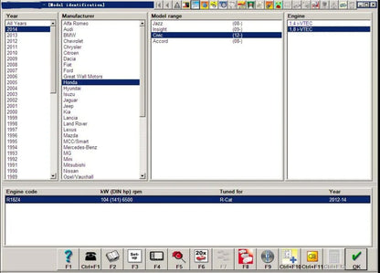 2026 Hot Sale Auto-Data 3.45 Car Software Auto Data3.45 2014 Latest Version Car Repair Software autodata 3.45 software Data