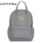 KS Baby Backpack Primary Schoolbag Kindergarten Kids Bags Brand Traveling Mom Cherry Lemon Children's Boys Girls Gift Storage