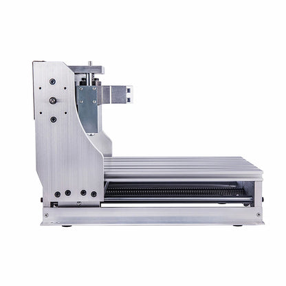 4axis 3020 CNC Router Aluminium Frame for Engraving Drilling and Milling Machine Wood Router Lathe With Rotary Axis