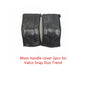 Baby Stroller Leather Cover For Valco Snap Duo Trend Pu Handle Protective Case Handle Bumper Armrest Covers Carriage Accessories