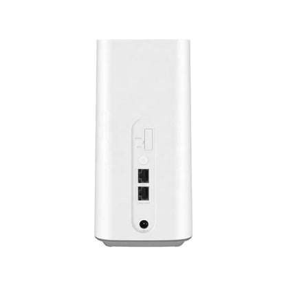 Unlocked 5G Hotspot H112-372 Modem Wifi 5G CPE Router H112-370 5g Mobile Wifi Router Double Band 5g Wifi Sim Card Slot