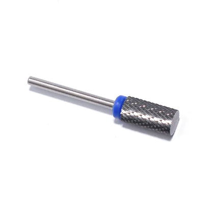51 type Carbide Tungsten Cuticle Pedicure Nail Drill Bits For Electric Nail Manicure Machine Milling Cutters Bit