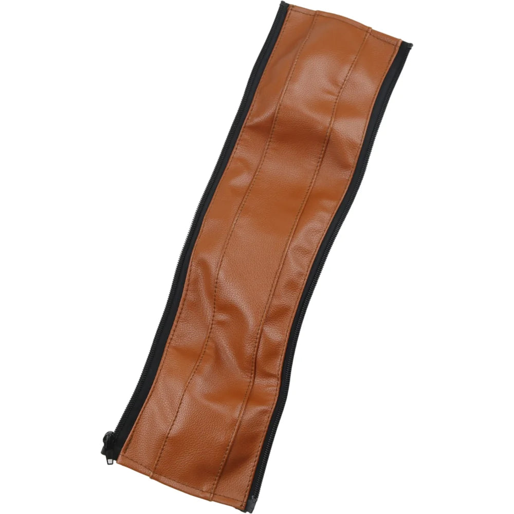 Baby Stroller Leather Cover For Valco Snap Duo Trend Pu Handle Protective Case Handle Bumper Armrest Covers Carriage Accessories