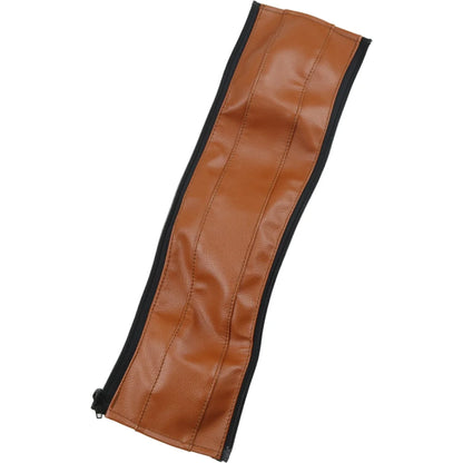 Baby Stroller Leather Cover For Valco Snap Duo Trend Pu Handle Protective Case Handle Bumper Armrest Covers Carriage Accessories