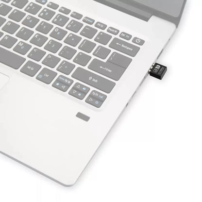 OEM Mini WiFi 5 1300Mbps Wireless Network Card Dual Band Mini AC1300 USB WiFi Adapter RTL8812BU Dual Band for PC Laptop