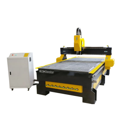 1325 Cnc Woodworking Wood Mdf Carving Engraving Cutting Router Machine