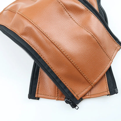 Baby Stroller Leather Cover For Valco Snap Duo Trend Pu Handle Protective Case Handle Bumper Armrest Covers Carriage Accessories