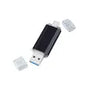 Bulk Cheap USB Flash Drive 64GB 32GB 3.0 2.0 OTG Pen Drive 16GB 8GB 128GB Memory Stick Type-c Pendrive for Iphone 17 16 15