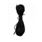 Cute-Idea Plastic Clip Cord Silicone Beads Food Grade Teething DIY Accessories Pacifier Chain BPA FREE Chewable Baby Product Toy
