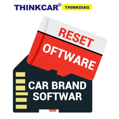 Thinkdiag Full software Activate 2 years free update Think diag ALL manufactory software with ALL Reset software activate