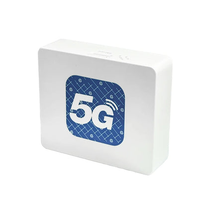 5G CPE LTE WIFI Hotspot Wireless 5G CPE WIFI 6 Router