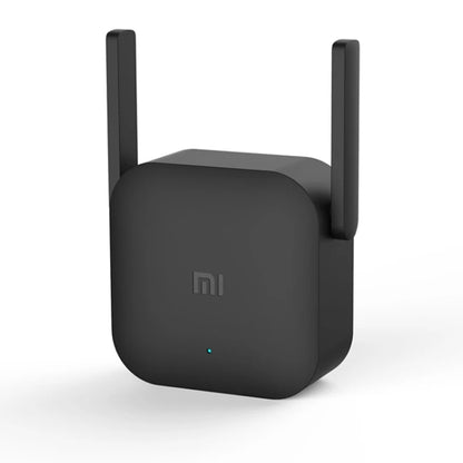 Wholesale Original Xiaomi Mi WiFi Amplifier Pro 300Mbps WiFi Smart Extender Router with 2x2 External Antennas, US Plug